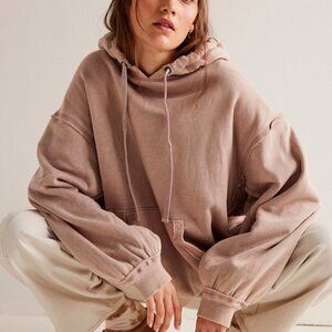 We The Free By Your Side Thermal Lined Pull Over